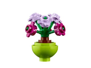 Fountain från LEGO – produktbild 7 av 8