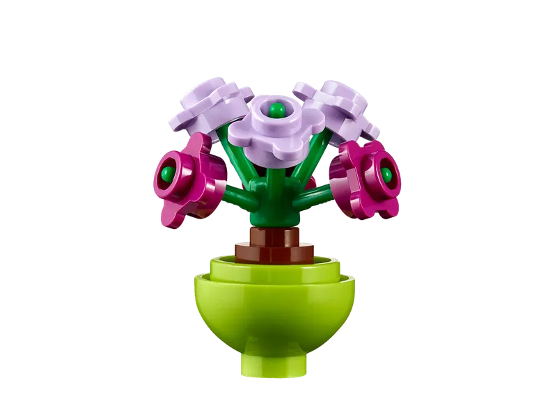 Fountain från LEGO – produktbild 7 av 8