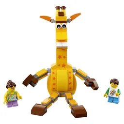 LEGO Geoffrey & Friends (40228)