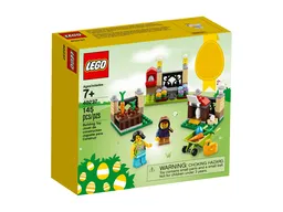 LEGO LEGO® Easter Egg Hunt (40237) - afbeelding 1