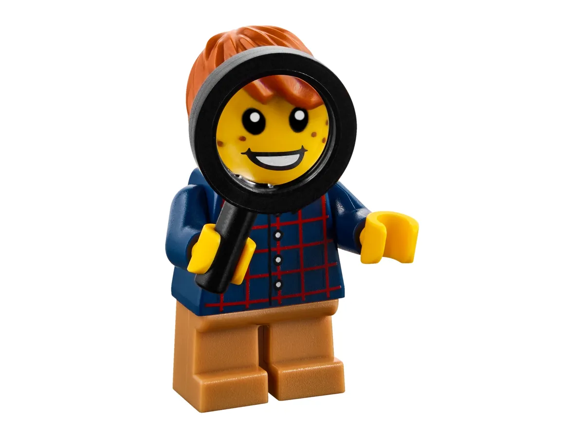 LEGO LEGO® Easter Egg Hunt (40237) - Bild 4