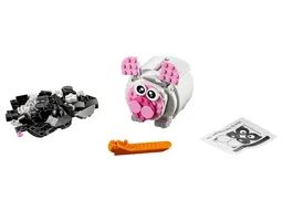 LEGO Mini Piggy Bank (40251)