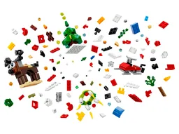 LEGO Christmas Build-Up (40253)