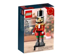 LEGO Nutcracker (40254) - afbeelding 1
