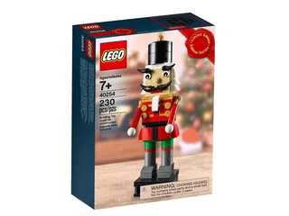 Nutcracker de LEGO – photo du produit 2 sur 4