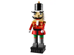LEGO Nutcracker (40254) - afbeelding 2