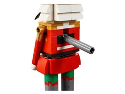 LEGO Nutcracker (40254) - afbeelding 3