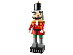 LEGO Nutcracker (40254)