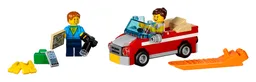 LEGO Create The World (40256)