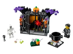 LEGO Halloween Haunt (40260)