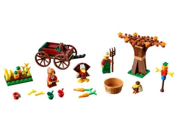 LEGO Thanksgiving Harvest (40261)