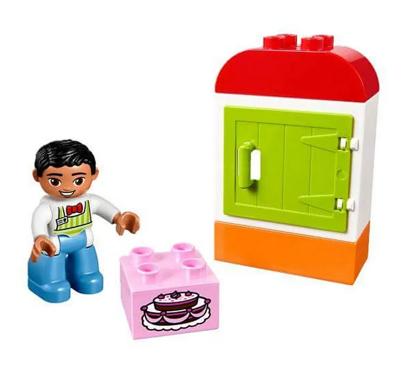 Find A Pair Pack by LEGO – product photo
