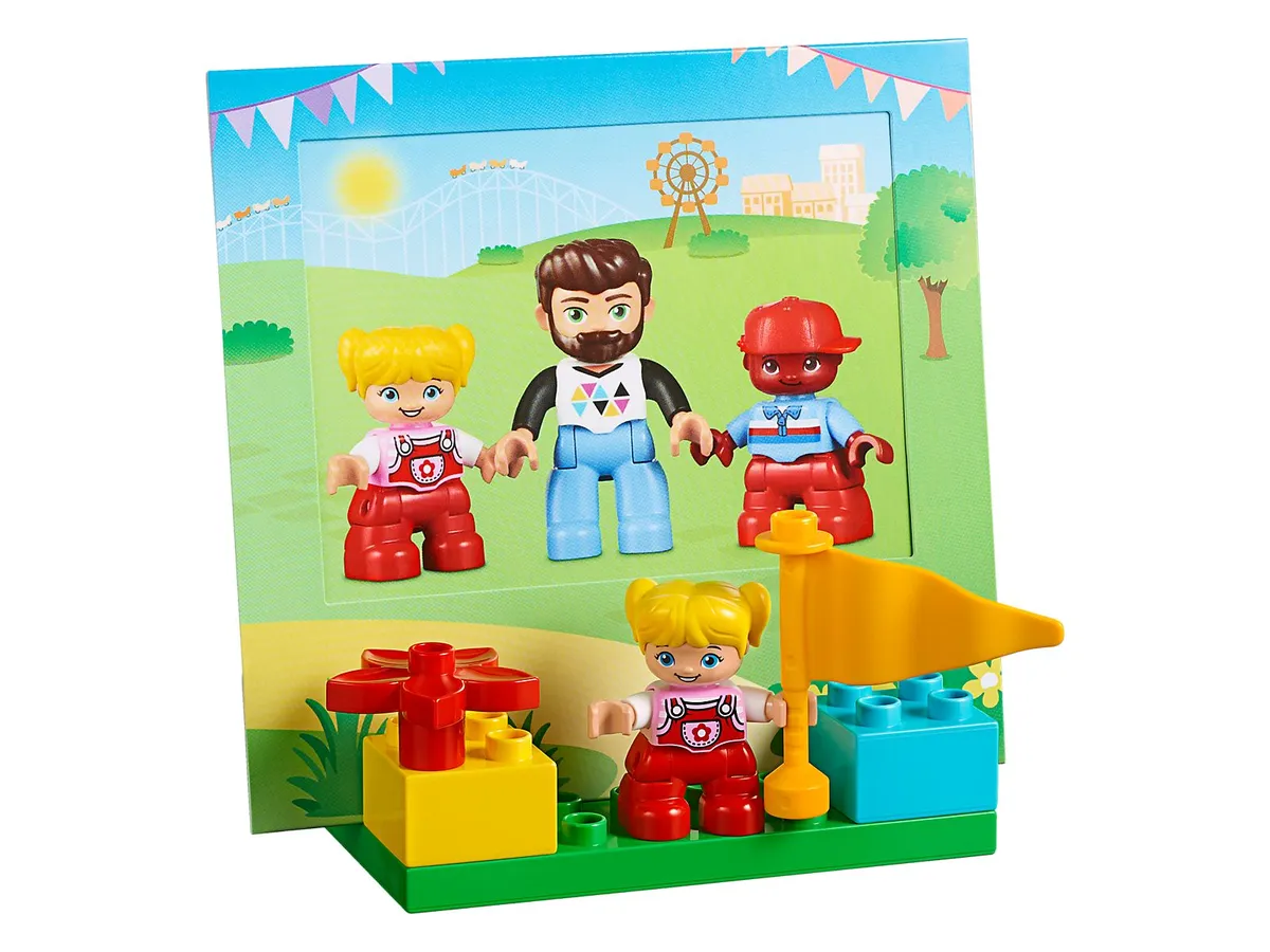 LEGO Photo Frame (40269)