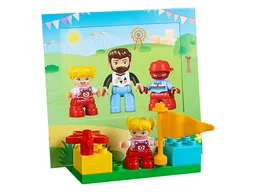 LEGO Photo Frame (40269)