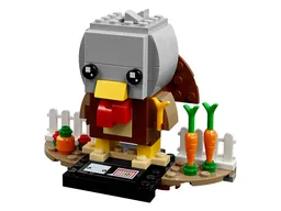 LEGO Turkey (40273)