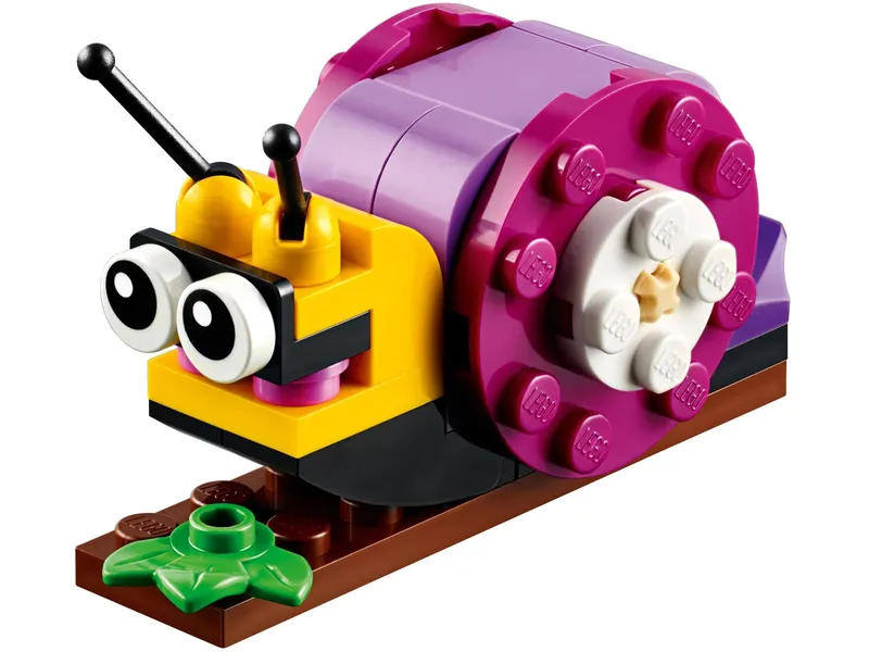 Snail von LEGO – Produktfoto
