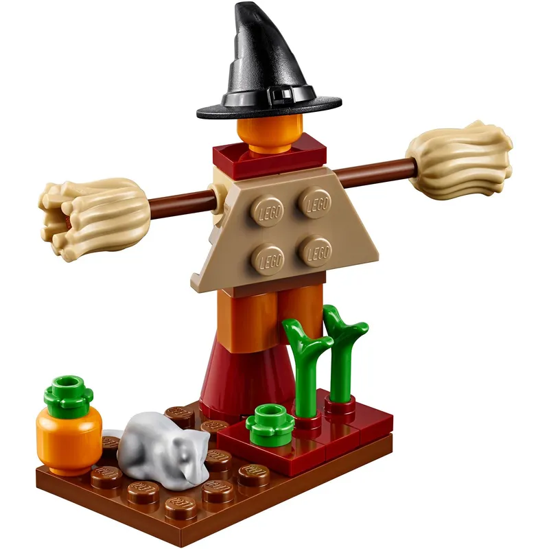 Scarecrow van LEGO – productfoto