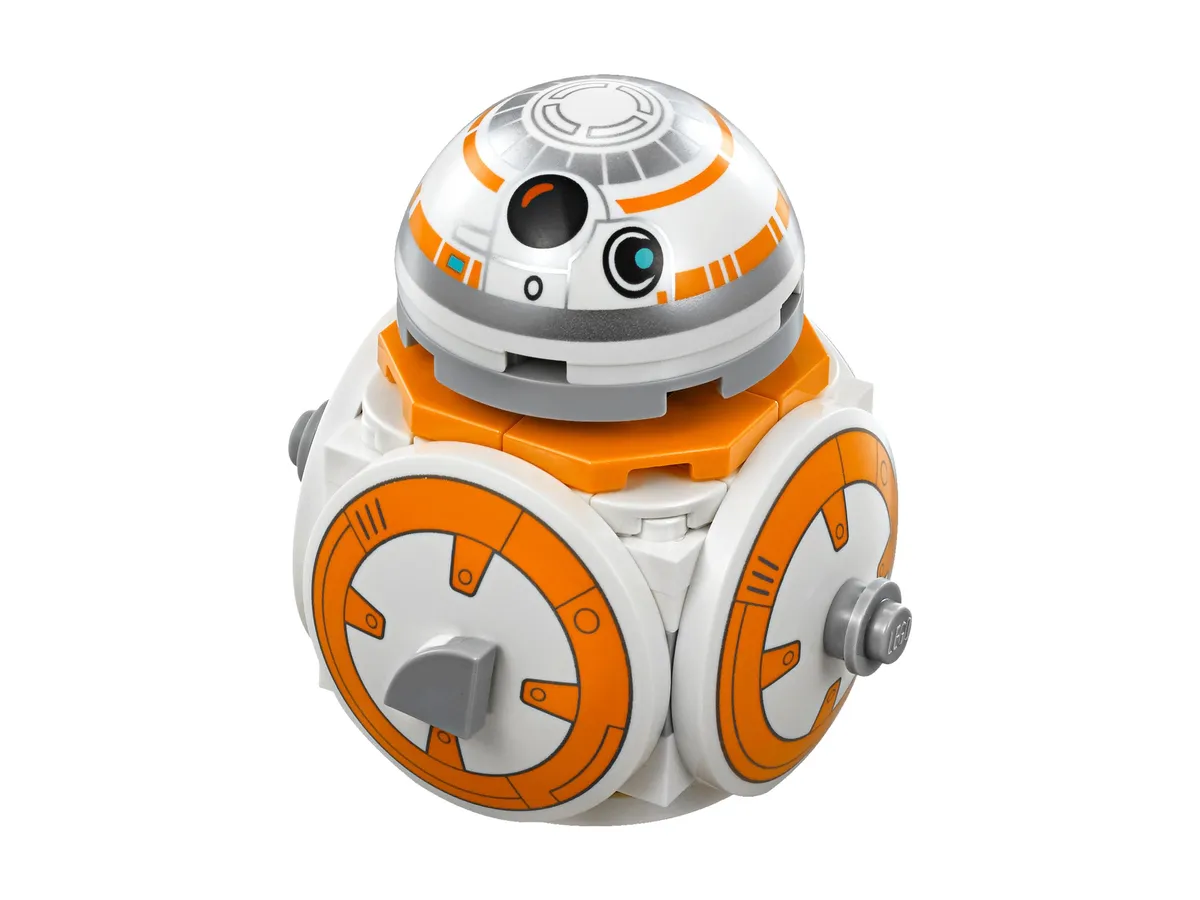 LEGO BB-8 (40288)