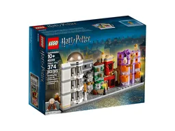 LEGO Diagon Alley™ (40289) - Bild 1