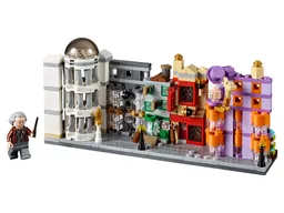 LEGO Diagon Alley™ (40289)