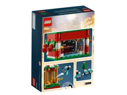 LEGO Christmas Carousel (40293) - image 1