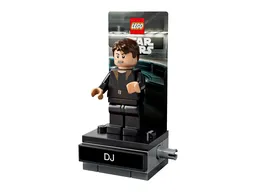 LEGO DJ (40298)