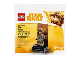 LEGO Han Solo™ Mudtrooper Display (40300)