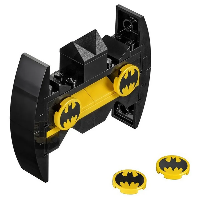 Bat Shooter by LEGO – product photo