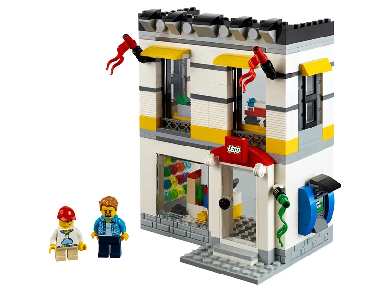 LEGO Brand Store de LEGO – photo du produit
