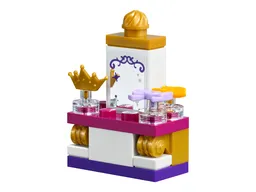 LEGO Castle Interior Kit (40307) - afbeelding 9