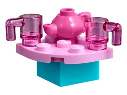 LEGO Castle Interior Kit (40307) - afbeelding 10