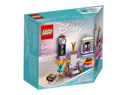 LEGO Castle Interior Kit (40307) - afbeelding 1
