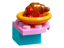 LEGO Castle Interior Kit (40307) - afbeelding 3