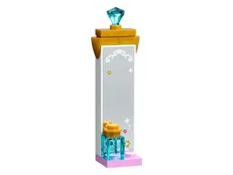 LEGO Castle Interior Kit (40307) - afbeelding 8