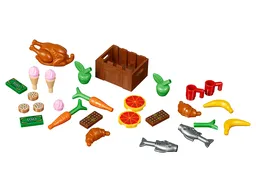 LEGO Food Accessories (40309)