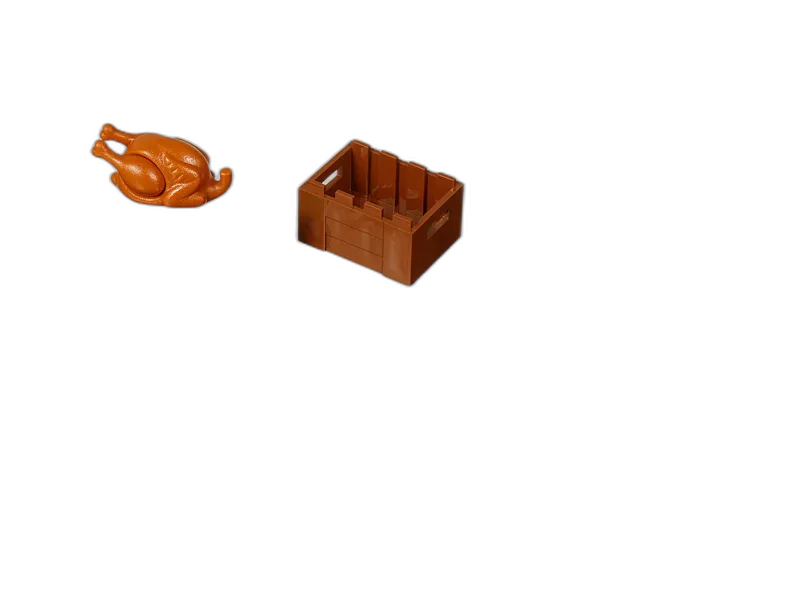 Food Accessories