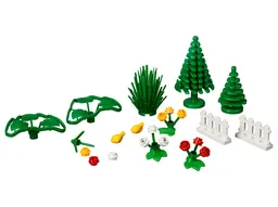 LEGO Botanical Accessories (40310)