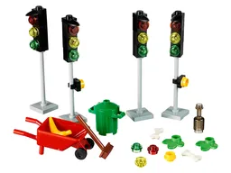LEGO Traffic Lights (40311)