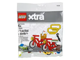 LEGO Bicycles (40313) - afbeelding 1