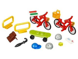Bicycles by LEGO – product photo 1 of 3