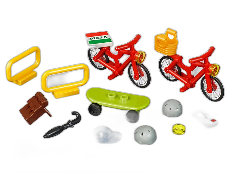 Bicycles
