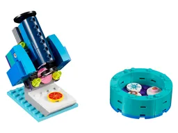 LEGO Dr. Fox™ Magnifying Machine (40314)
