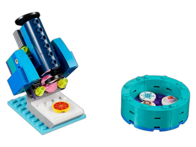 Dr. Fox™ Magnifying Machine