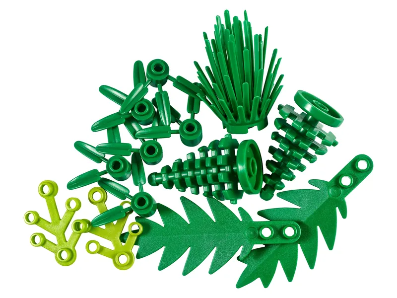 Plants from Plants de LEGO – photo du produit 1 sur 3