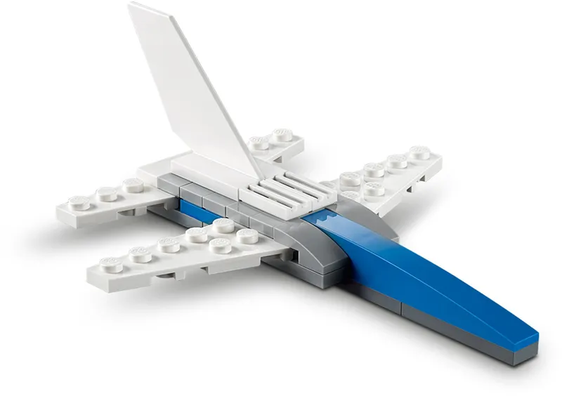 Jet Fighter by LEGO – product photo