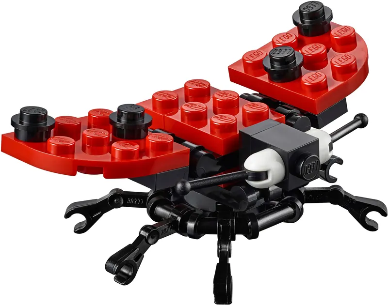 Ladybug by LEGO – product photo