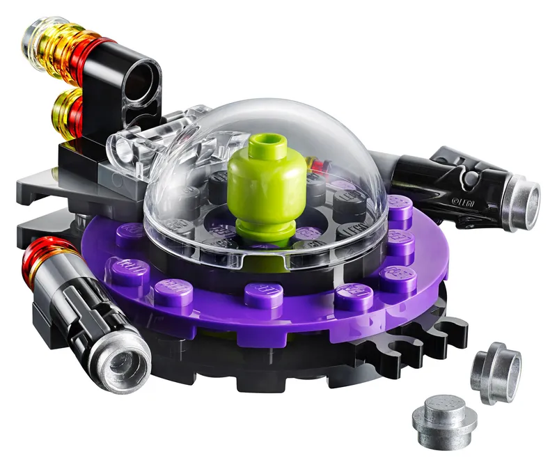 UFO de LEGO – photo du produit