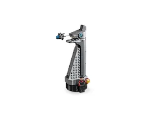 Avengers Tower by LEGO – product photo 3 of 5