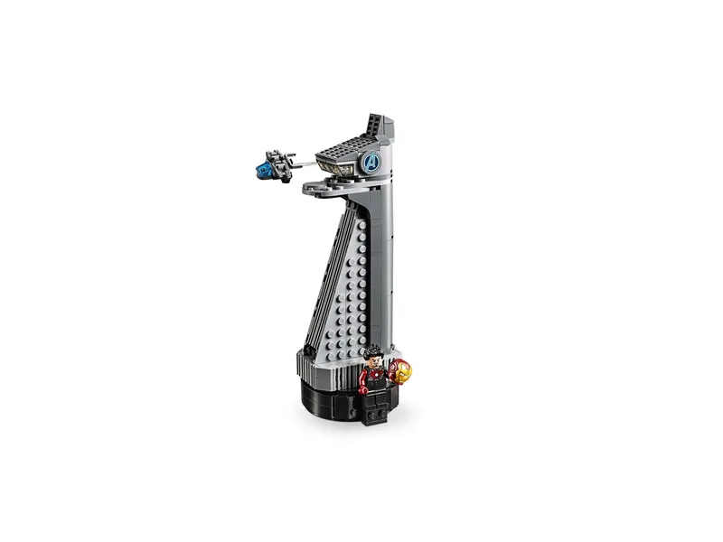 Avengers Tower by LEGO – product photo 3 of 5
