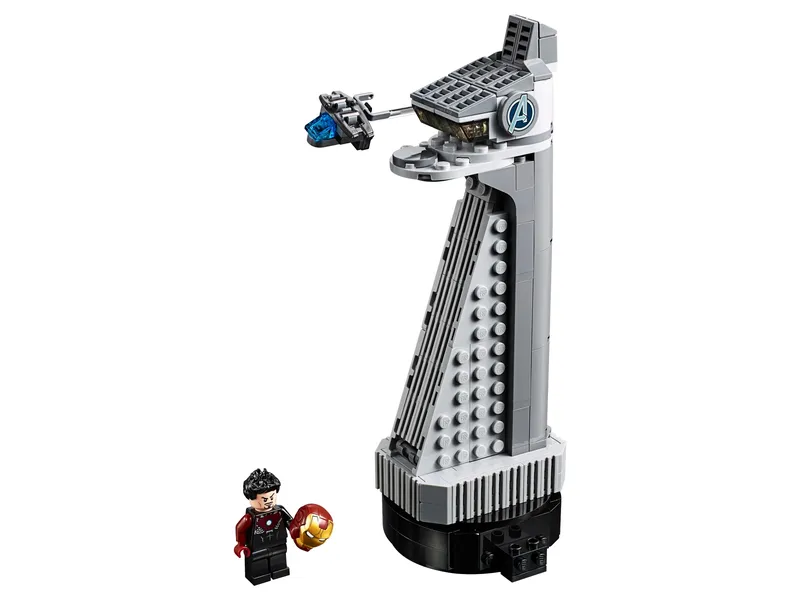Avengers Tower by LEGO – product photo 1 of 5
